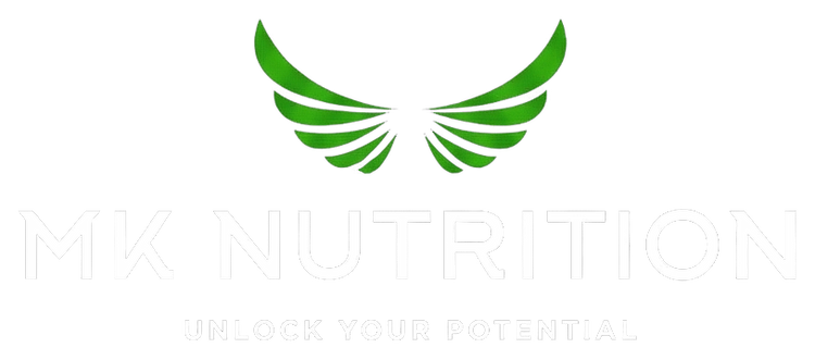 MK NUTRITION