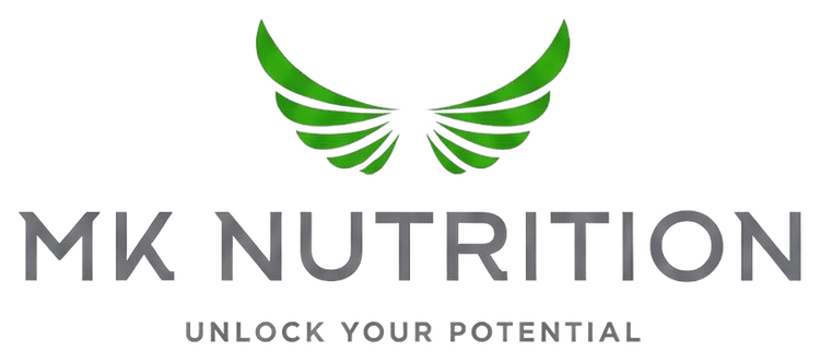 MK NUTRITION